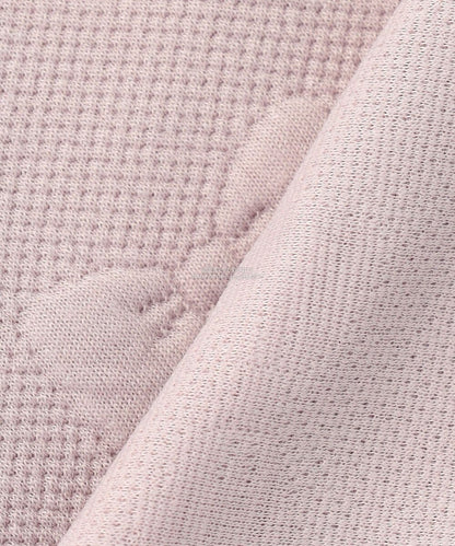 日本童裝 aF#a325 蝴蝶結提花外套 110-160cm 女童款 秋季  OUTERWEAR