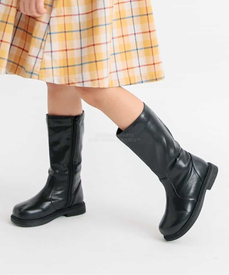 日本直送 Breeze 長靴 16-20cm 鞋系列 其他品牌