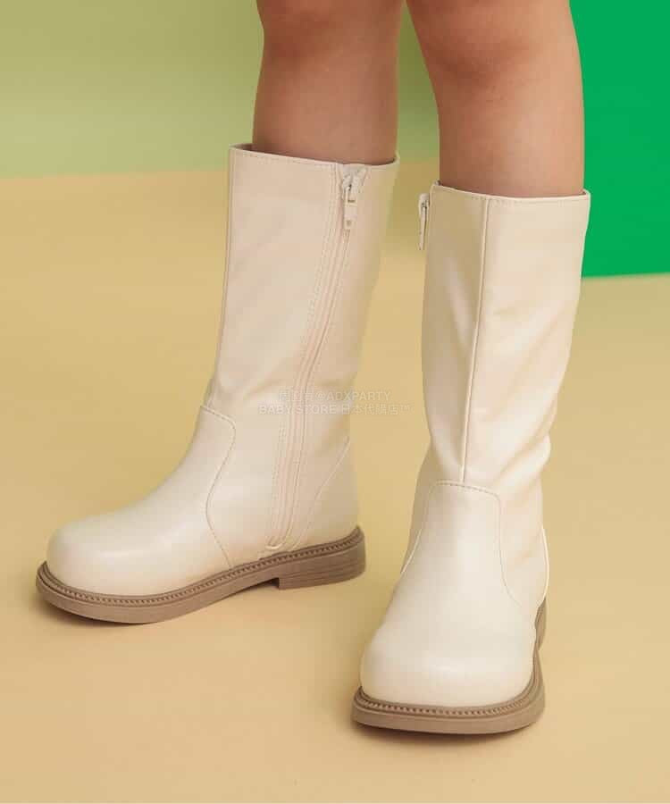 日本直送 Breeze 長靴 16-20cm 鞋系列 其他品牌