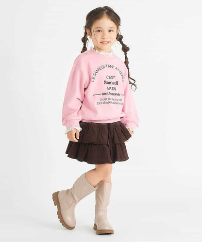 日本直送 apres les cours 長靴 15-19cm 鞋系列 其他品牌