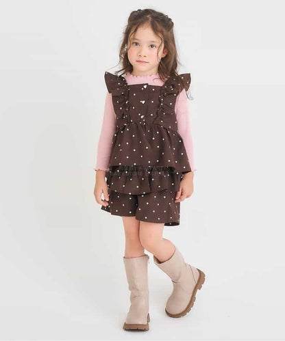 日本直送 apres les cours 長靴 15-19cm 鞋系列 其他品牌