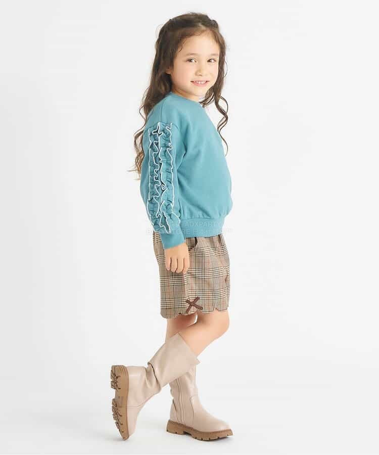 日本直送 apres les cours 長靴 15-19cm 鞋系列 其他品牌