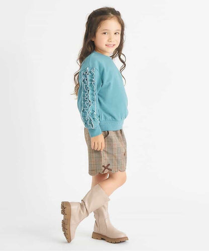 日本直送 apres les cours 長靴 15-19cm 鞋系列 其他品牌