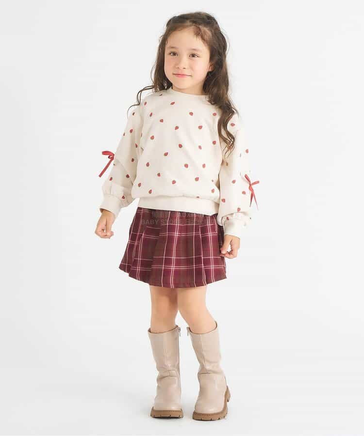 日本直送 apres les cours 長靴 15-19cm 鞋系列 其他品牌