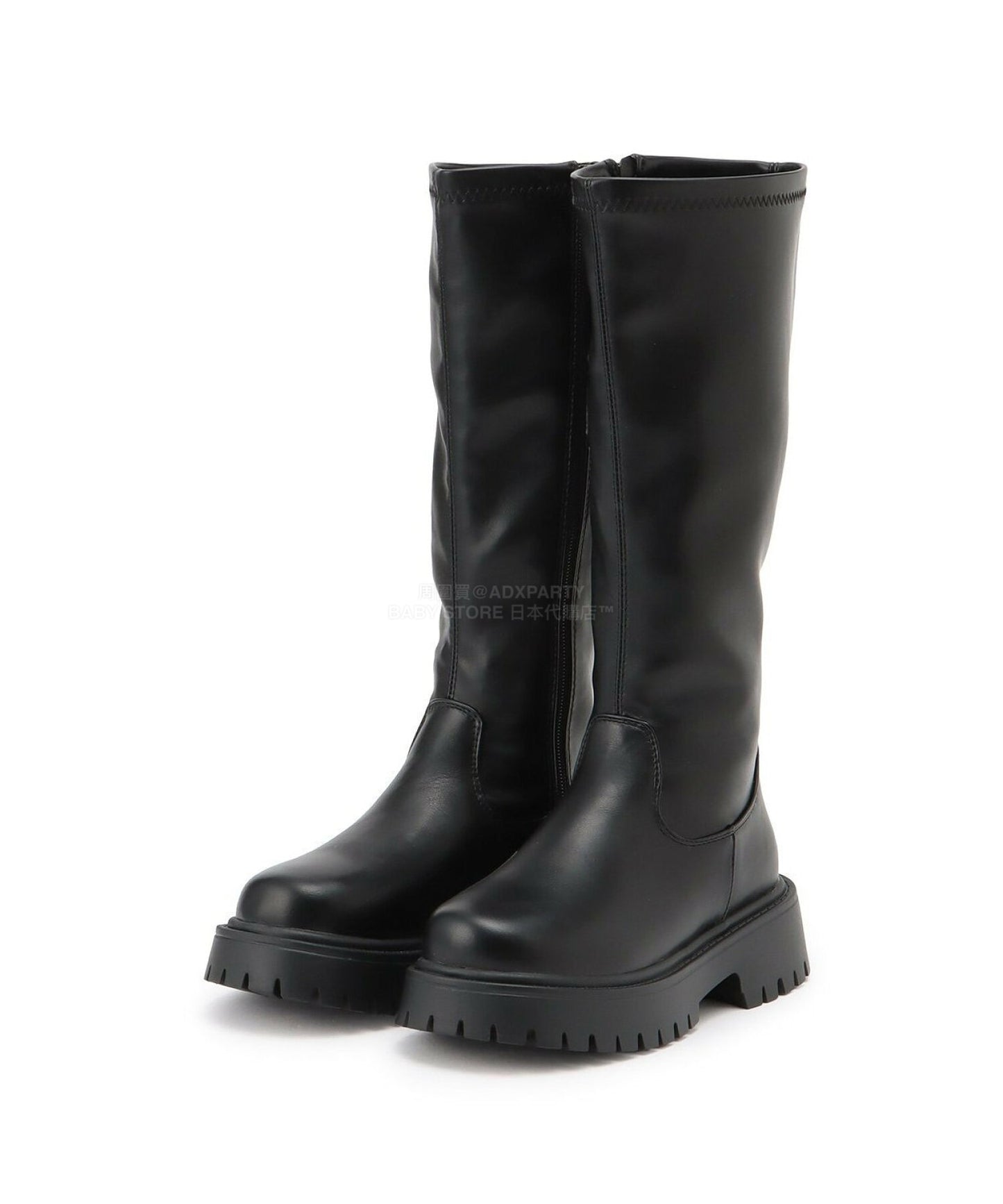 日本直送 Lovetoxic 抗菌防臭 長靴 22-24.5cm 鞋系列 其他品牌