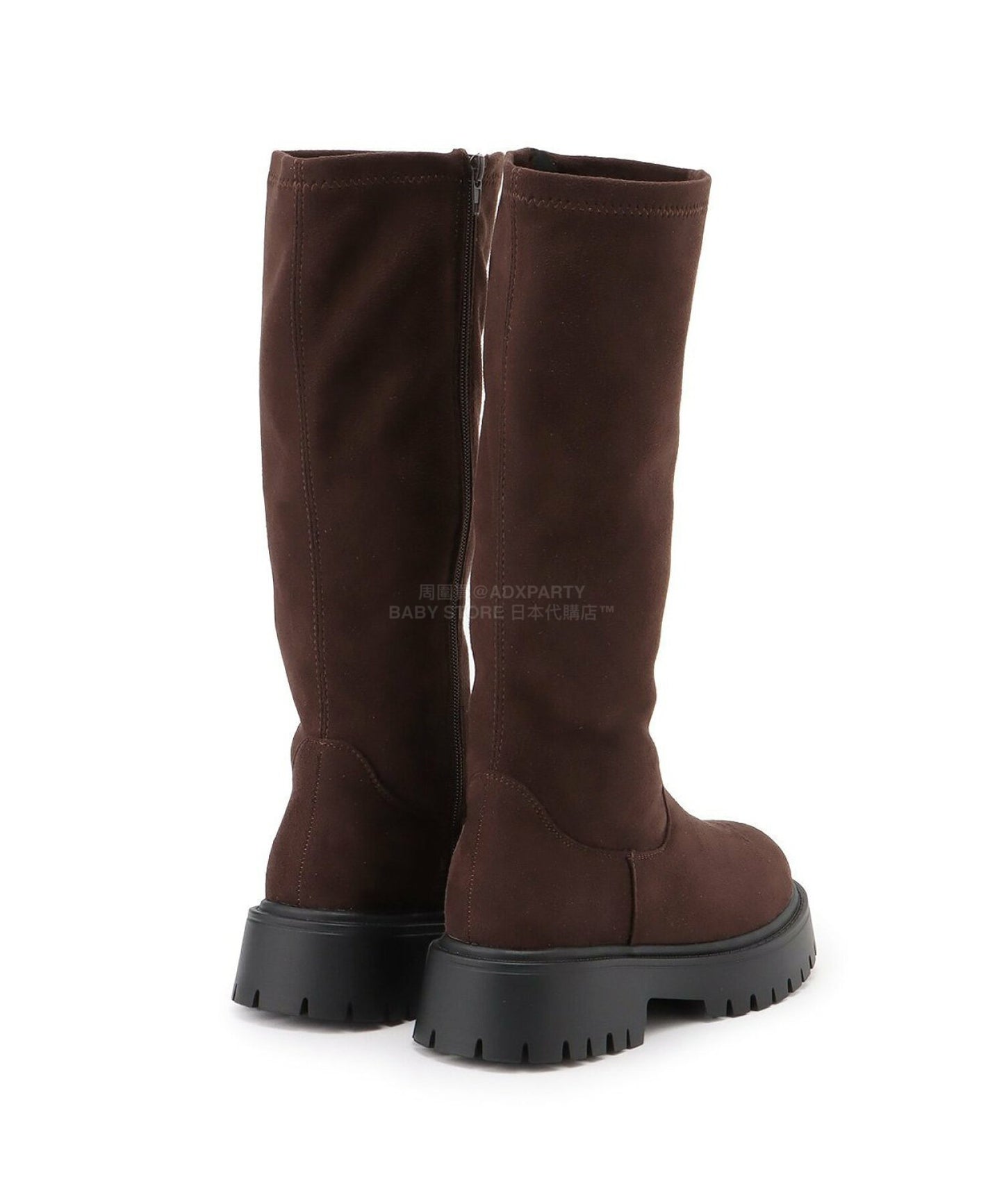 日本直送 Lovetoxic 抗菌防臭 長靴 22-24.5cm 鞋系列 其他品牌