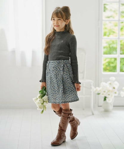 日本直送 組曲 KIDS 長靴 19-24cm 鞋系列 其他品牌