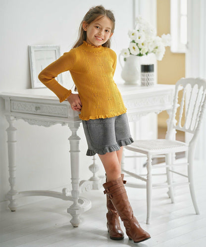 日本直送 組曲 KIDS 長靴 19-24cm 鞋系列 其他品牌