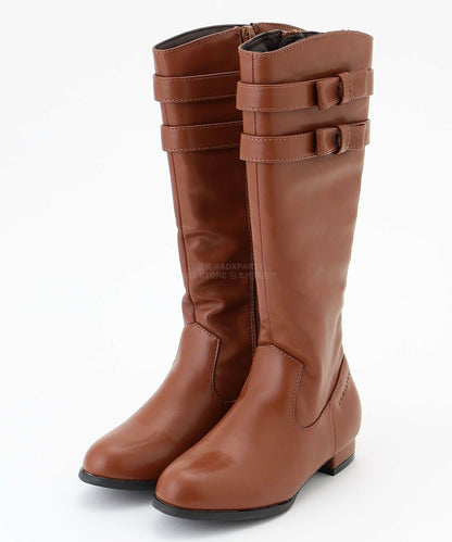 日本直送 組曲 KIDS 長靴 19-24cm 鞋系列 其他品牌