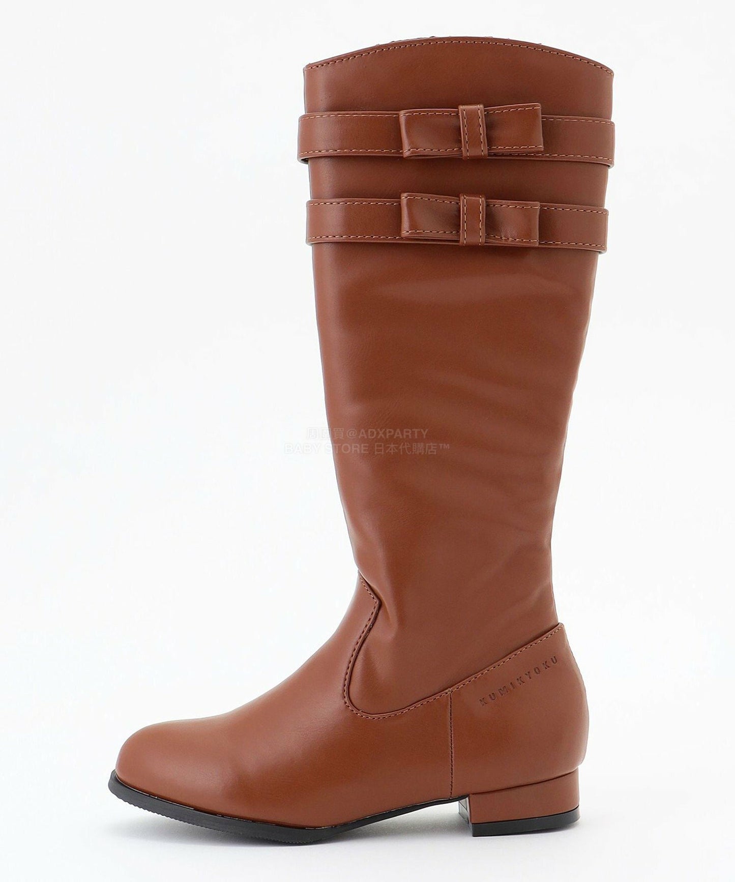 日本直送 組曲 KIDS 長靴 19-24cm 鞋系列 其他品牌