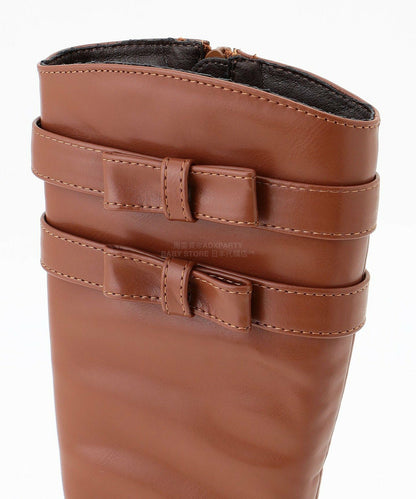 日本直送 組曲 KIDS 長靴 19-24cm 鞋系列 其他品牌