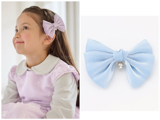 日本直送 aF#a325 髮夾 手飾/髮飾系列 面試/宴會/表演