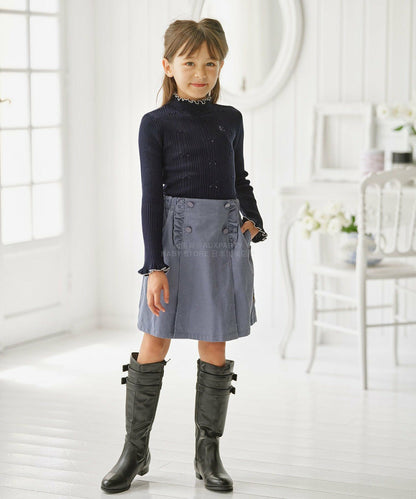 日本直送 組曲 KIDS 長靴 19-24cm 鞋系列 其他品牌