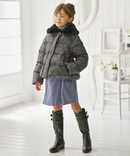 日本直送 組曲 KIDS 長靴 19-24cm 鞋系列 其他品牌