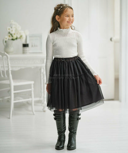 日本直送 組曲 KIDS 長靴 19-24cm 鞋系列 其他品牌