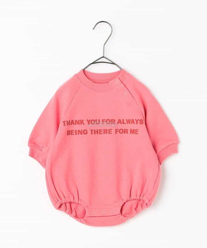 日本童裝 p.premier 衛衣連衣 70-80cm 男童款/女童款 初生嬰兒 秋季  Jumpsuit