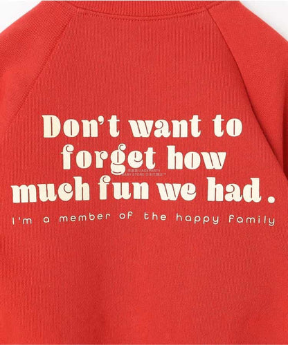 日本童裝 p.premier 衛衣連衣 70-80cm 男童款/女童款 初生嬰兒 秋季  Jumpsuit