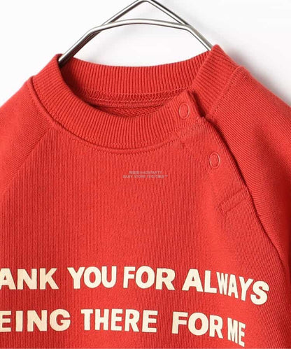 日本童裝 p.premier 衛衣連衣 70-80cm 男童款/女童款 初生嬰兒 秋季  Jumpsuit