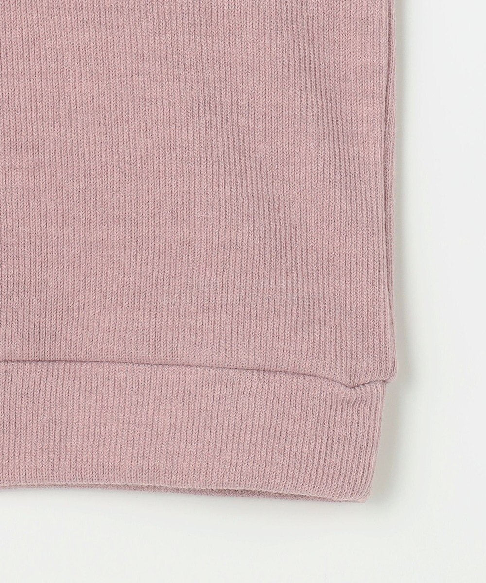 日本童裝 aF#a325 蝴蝶結針織上衣 110-160cm 女童款 冬季 TOPS