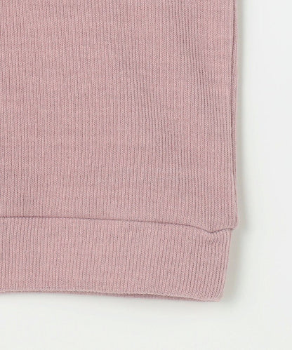 日本童裝 aF#a325 蝴蝶結針織上衣 110-160cm 女童款 冬季 TOPS