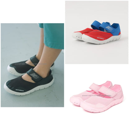 New Balance 208 v2 Sandal B2 12-24cm Shoes (Direct from Japan) 