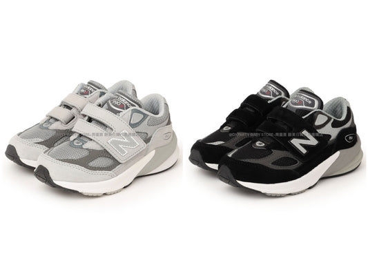 New Balance IV990 14-16cm Shoes Series Direct from Japan 