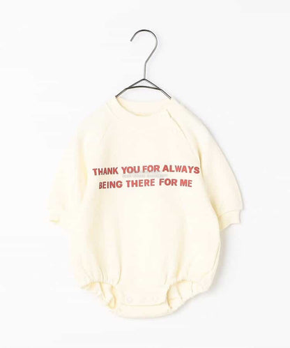 日本童裝 p.premier 衛衣連衣 70-80cm 男童款/女童款 初生嬰兒 秋季  Jumpsuit