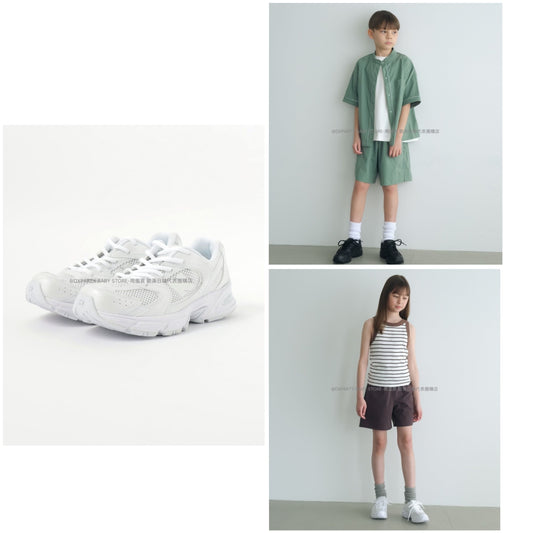 New Balance 530 PA 22.5-25cm Shoes, Direct from Japan 
