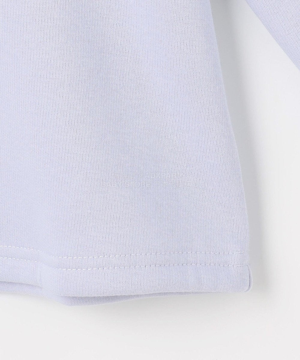 日本童裝 aF#a325 立體印花衛衣 100-150cm 女童款 冬季 TOPS