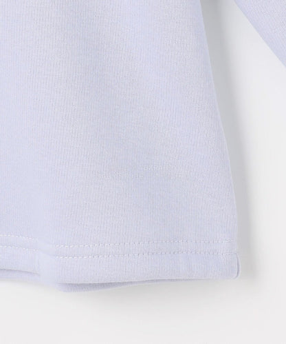 日本童裝 aF#a325 立體印花衛衣 100-150cm 女童款 冬季 TOPS