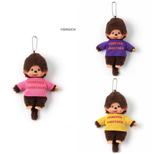 日本直送 p.premier x Monchhichi 公仔 其他系列