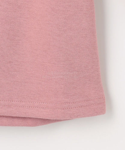 日本童裝 aF#a325 貓貓刺繡圖案衛衣 90-150cm 女童款 冬季 TOPS