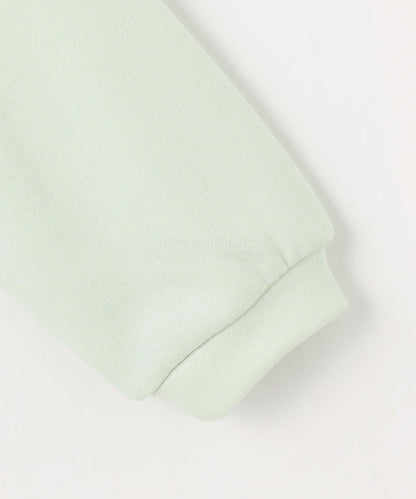 日本童裝 aF#a325 動物刺繡圖案衛衣 90-150cm 女童款 冬季 TOPS