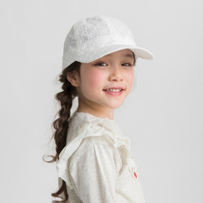 日本直送 Branshes Cap帽 48-56cm 帽系列