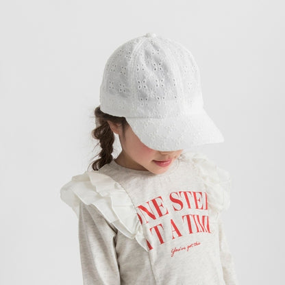 日本直送 Branshes Cap帽 48-56cm 帽系列