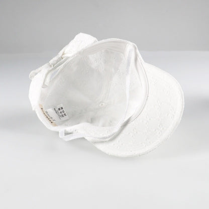 日本直送 Branshes Cap帽 48-56cm 帽系列