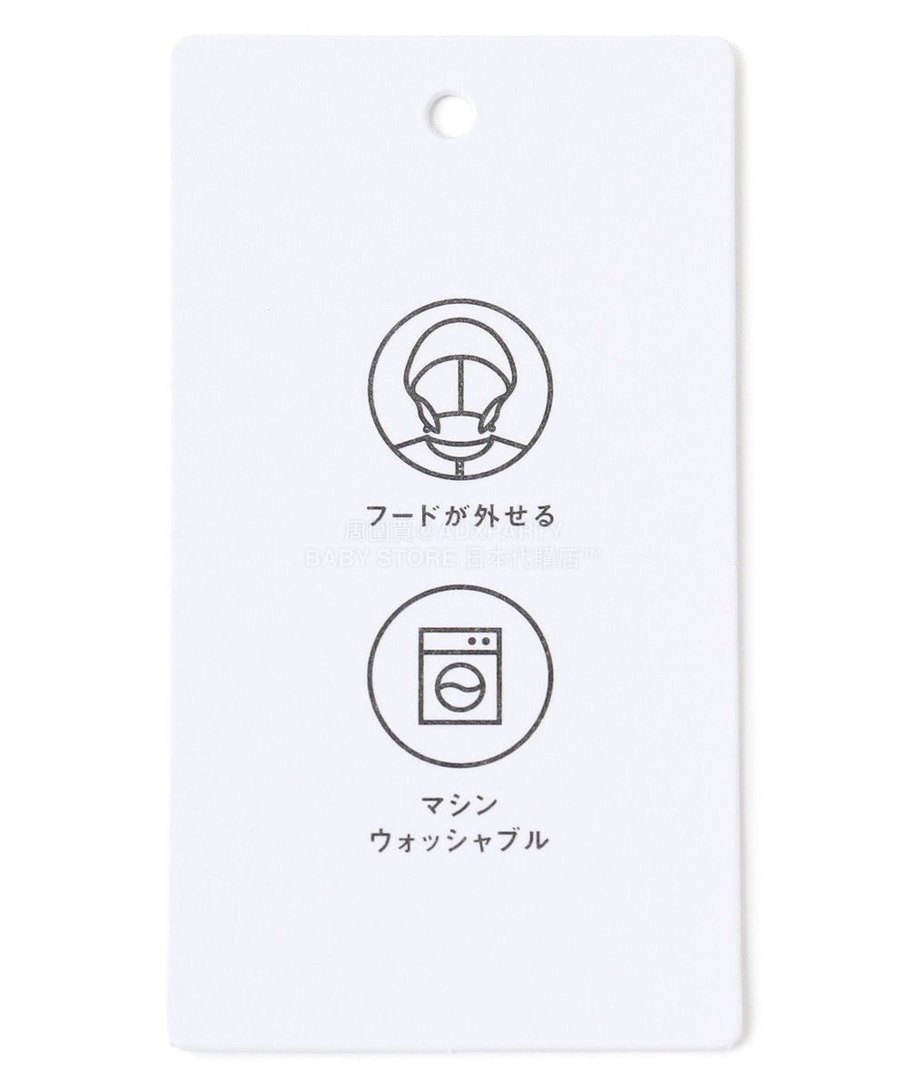 日本童裝 aF#a325 蝴蝶結夾棉泡泡長外套 110-160cm 女童款 冬季 (適合寒冷天氣、溫度低天氣及落雪）OUTERWEAR