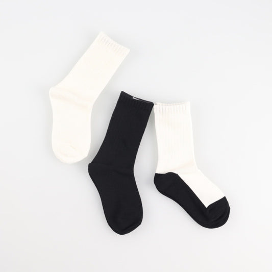 日本直送 Branshes 襪一套3對 16-21cm 襪系列