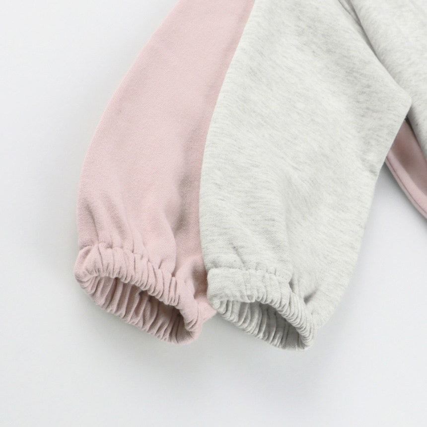 日本童裝 Branshes 心型紐扣外套 80-150cm 女童款 春季 OUTERWEAR