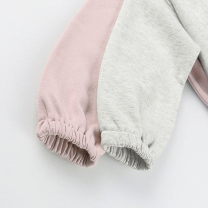日本童裝 Branshes 心型紐扣外套 80-150cm 女童款 春季 OUTERWEAR