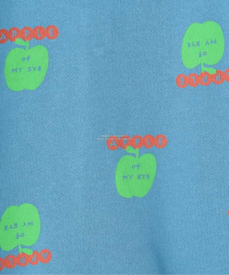 日本童裝 p.premier 衛衣連衣 70-80cm 男童款/女童款 初生嬰兒 秋季 Jumpsuit