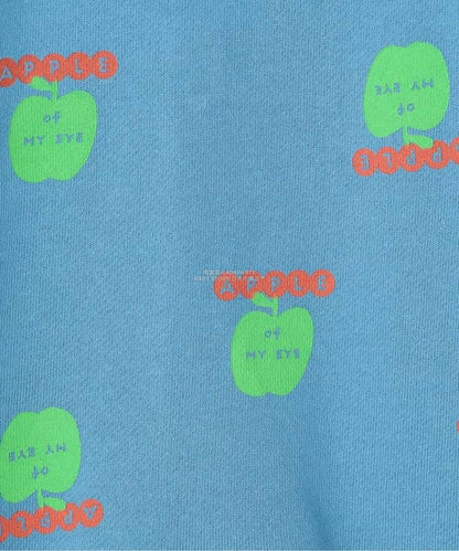 日本童裝 p.premier 衛衣連衣 70-80cm 男童款/女童款 初生嬰兒 秋季 Jumpsuit