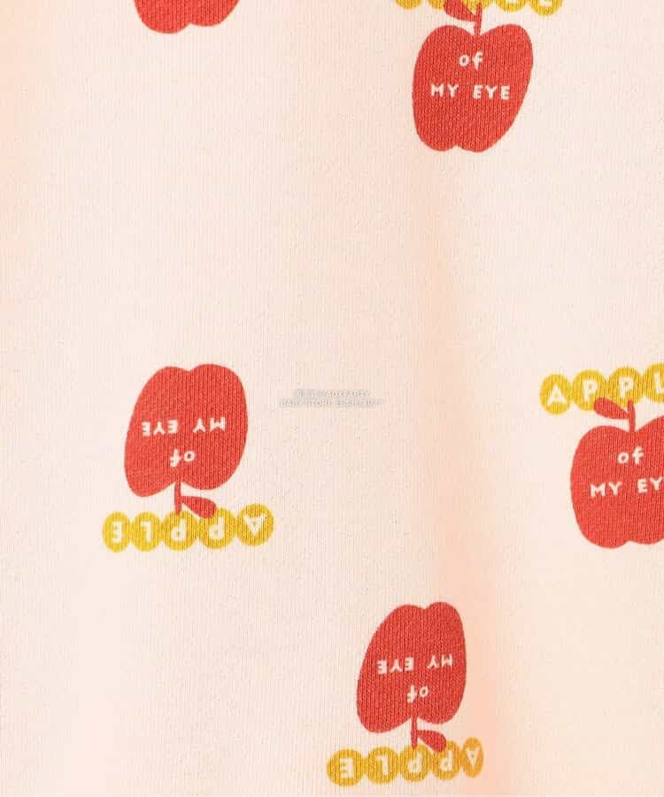 日本童裝 p.premier 衛衣連衣 70-80cm 男童款/女童款 初生嬰兒 秋季 Jumpsuit