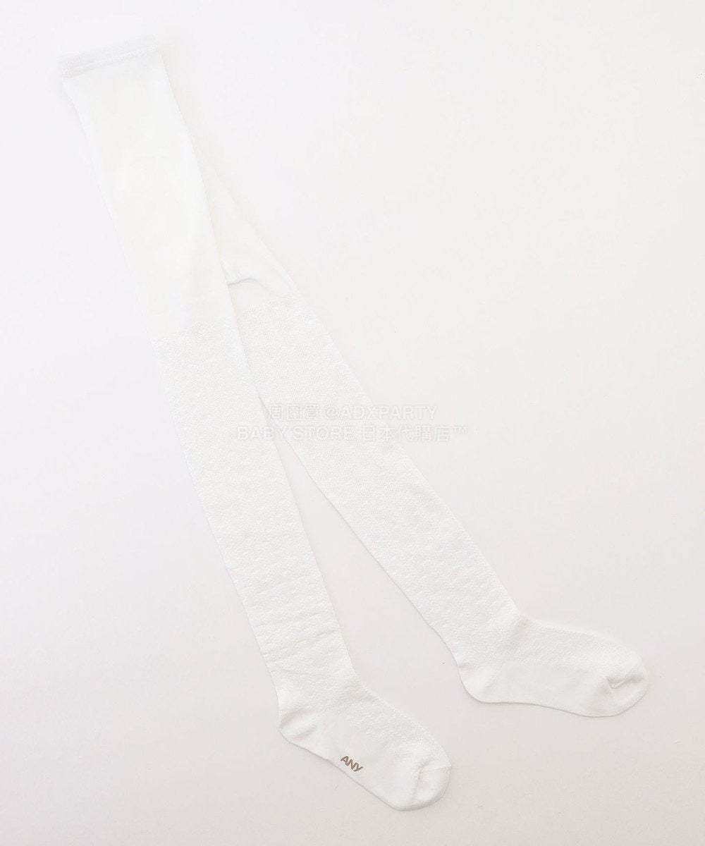 日本童裝 aF#a325 襪褲 100-130cm 女童款 秋季 PANTS 面試/宴會/表演