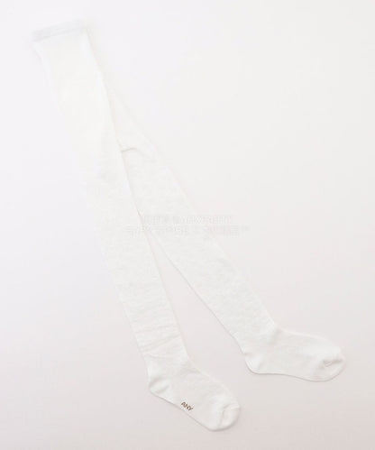 日本童裝 aF#a325 襪褲 100-130cm 女童款 秋季 PANTS 面試/宴會/表演