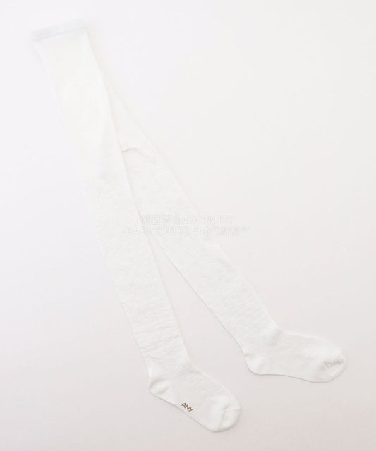 日本童裝 aF#a325 襪褲 100-130cm 女童款 秋季 PANTS 面試/宴會/表演