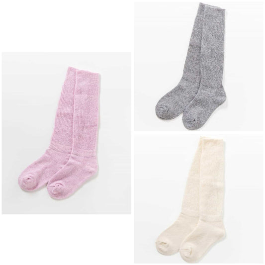 日本直送 apres les cours 襪一對 10-21cm 襪系列