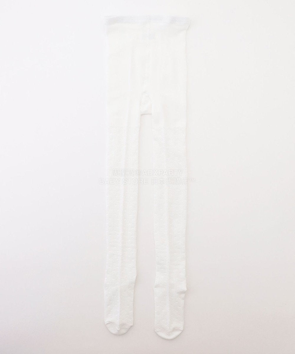 日本童裝 aF#a325 襪褲 100-130cm 女童款 秋季 PANTS 面試/宴會/表演