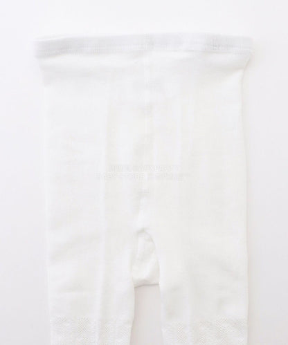 日本童裝 aF#a325 襪褲 100-130cm 女童款 秋季 PANTS 面試/宴會/表演