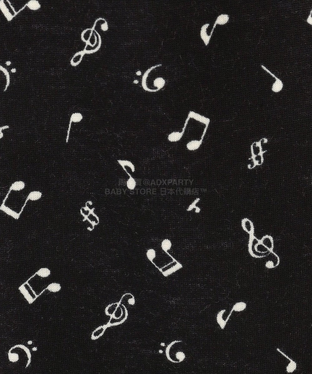 日本童裝 aF#a325 抓毛全圖案長褲 90-140cm 女童款 秋季 PANTS